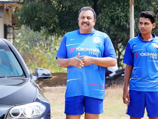 Viddal Riley vs Mikael Movie Clips Drama Action