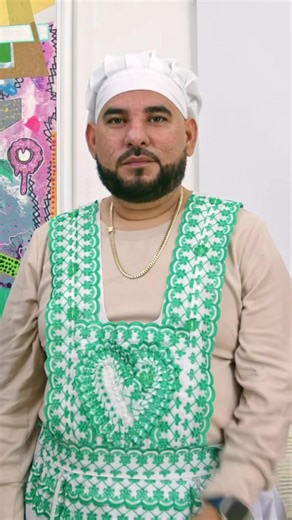 Bad Bunny Super Bowl LX bloopers