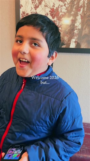 HAPPY NEW YEAR TIK TOK! May it bring an abundance of blessings to you all! #happynewyear #2026 #fyp #dailymotivation #CapCut