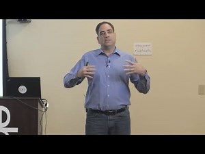 Online Controlled Experiments: Lessons from Running A/B/n Tests for 12 Years, Ron Kohavi 20151130