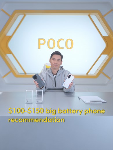POCO C85 vs POCO M7: Which Phone Lasts All Day?