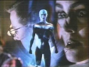 Mann & Machine Opening Credits - Yancy Butler