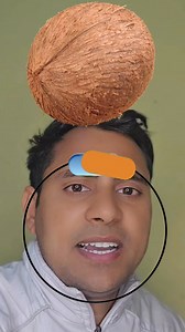 138K views · 2.4K reactions | Coconut challenge | Challenge With Me | Facebook