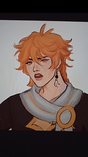 Genshin Impact Memes Compilation | Aether and Aranara Funny Moments