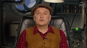 Gustavo enciklopedija