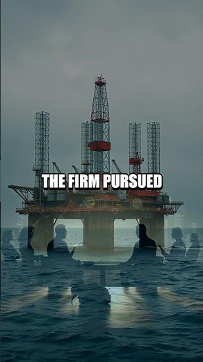 ExxonMobil: The Continent-Spanning Engine of Global Energy