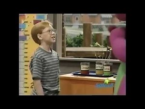 All Week of Barney’s Outdoor Fun! (All Week Version) Part 7