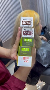 489K views · 1.6K reactions | Wine red hair color moxture reveal #haircolorartist #haircolormixing #kendidmyhair | Kendidmyhair | Facebook