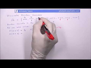 Probability Mass Function