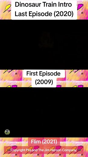 Dinosaur Train Nostalgia: From Child's Dream to Reality
