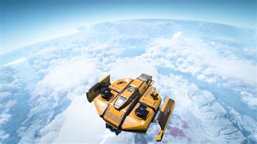 SpaceCraft – Beta Sign Up | Alpha Beta Gamer