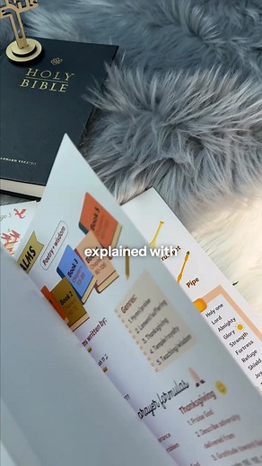 💡 Struggling to Understand the Bible? You’re not alone. Reading scripture can be overwhelming — especially without the right guide. That’s why we created this Visual Bible Companion Bundle — a pair of beautifully designed resources to help you see the big picture, understand God’s word with clarity, and reignite your love for scripture. 📘 Old Testament: Stories, Lessons, and Reflections 📗 New Testament: A Visual Guide to Jesus & the Early Church ✔ Visual timelines ✔ Simplified summaries ✔ Dee