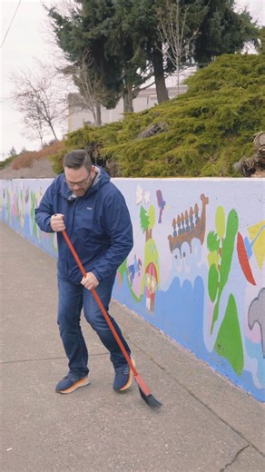 The Ladysmith Spring Clean Up Week is back! From Tuesday, April 2 to Monday, April 8 you can put the following items out on your regular pickup days: - Furniture (wooden or fabric covered wood) - Washers, Dryers or Stoves - Carpets, Ruge and Mattresses - Barbecues - Toys and Bicycles | Sims Real Estate Group