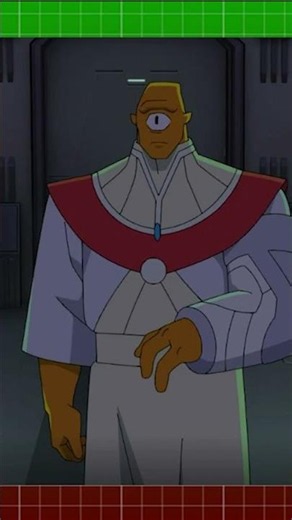 Allen the Alien was ALWAYS Meant to be More