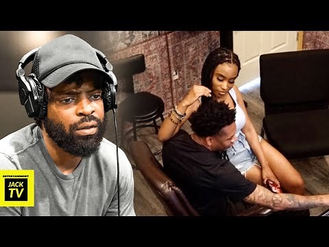 Boyfriend CATCHES Girlfriend Cheating and EXPOSES Her For It! (Loyalty Test)