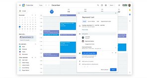 New Google Calendar shortcut lets you quickly create meeting notes in Docs