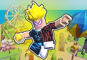 Obby: Hide and Seek Battle Royale