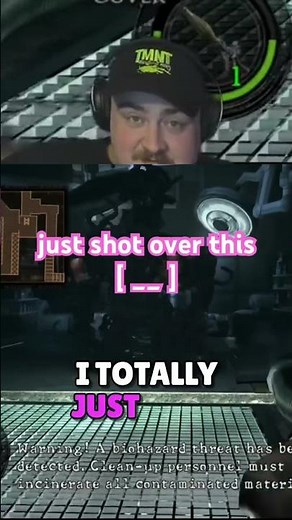 ….#residentevil5 #fail #funny Live stream fail lol