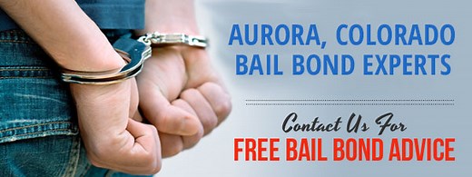 Aurora Bail Bonds - All Day All Night Bondsman - 24/7 Bail Agent