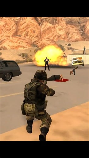 CJ Joins the Army in GTA San Andreas (MODS) #viralreelsfb #foryoupage #videogame #foryou #love #reels #fyp #gaming #GTA #gamers | Grand Mayhem