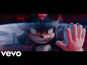 Keep Up - Odetari - Sonic The Hedgehog 3: (unoffcial)