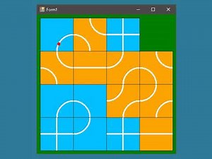 【ただいま試運転中】チクタクバンバンのようなゲームをつくる【C# プログラミング】