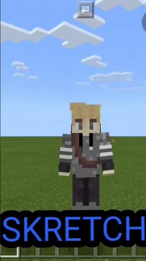 Steve,Skretch,Sunny minecraft and melon playground