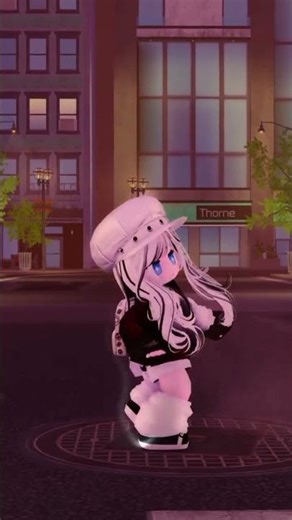 Freaky Friday! #roblox #robloxedit #rhstudio #freakyfriday #trend #fyp