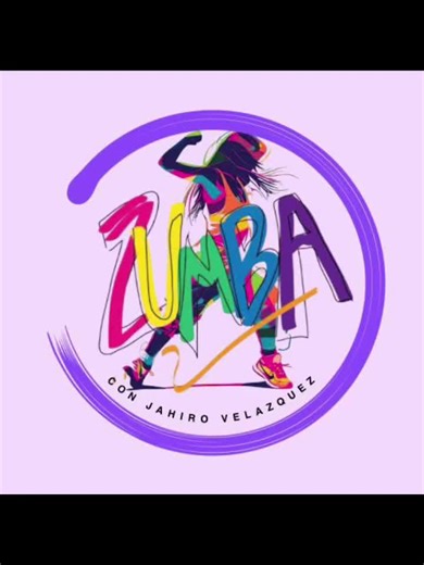 Zumba Jahiro Velázquez💜✨ Bailar sana el corazón y si juntas bailamos juntas sanamos porque juntas somos mas fuertes 💜💪🏻