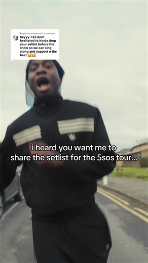 5SOS Tour Setlist: Essential Tracks to Know