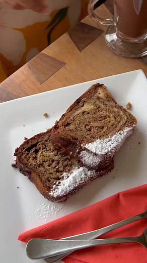 Slovenian Potica: A Delicious Walnut Pastry