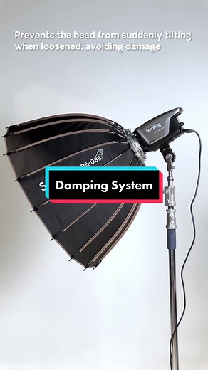 Innovative Design in the COB video lights to help you get a better experience#smallrig #cob #filmmaking #lightingtips