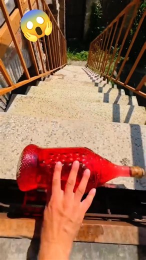 Crazy Glass Pot Breaking Experiment 😱 | You Won’t Believe This!