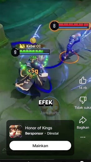 Niru hero franko plagiat jirr tonton sampai habis aja untuk lihat buktinya