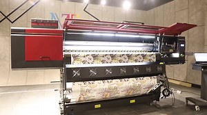 76 reactions | MT versatile dye sublimation printer to produce stylish apparel sportsware, eye-catching signage, and home textile. ( Professional Manufacturer & Factory Price) We provide complete printing solution to get lasting, vibrant colors, and soft & comfortable feel to the end product. Talk to an expert to get your printing solution now  | MT Digital Industry | Facebook