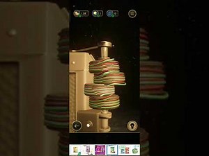 The Vault Logic Puzzle Box Level 32 gameplay walkthrough