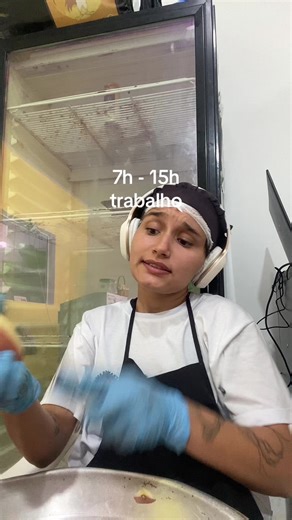 Minha Rotina Diária: Trabalho, Academia e Aula