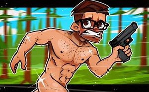 大魔王新档的第一把突袭 - Escape From Tarkov『逃离塔科夫 Shroud』中英外挂字幕[机翻]_逃离塔科夫