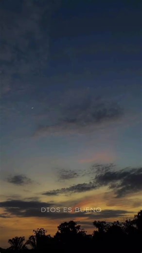 #diosesbueno | God Is Good