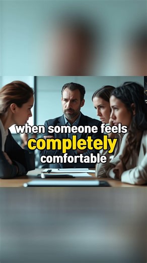 Unlock Secrets Body Language & Object Blocking