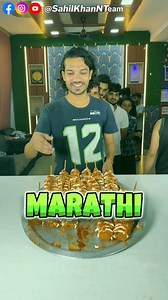 236K views · 6.5K reactions | Korean FOOD 朗 Guess The Indian Language By Song Challenge 樂 #sahilkhannteam #sahilkhannt #pizzatoppings #pizzamanofindia #foodchallenge #foodchallenge #koreanfood #sahilkhannt #facebookreelsviral #facebookreel #facebookpostシ #FacebookPage | SAHIL KHAN NTEAM | Facebook