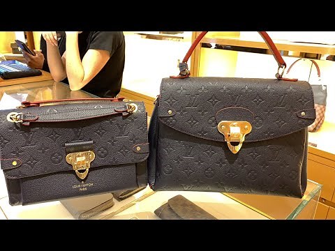 Shopping at Louis Vuitton and Nordstrom Rack Clearance Event!