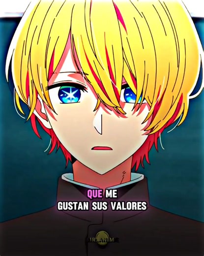 Oshi no ko