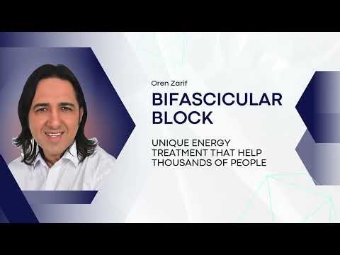 Oren Zarif Cost | Bifascicular block