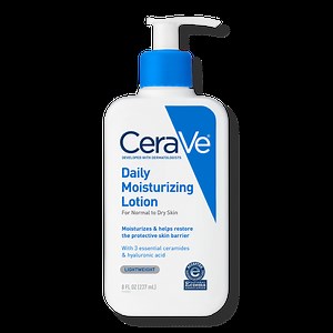 8.0 oz Daily Moisturizing Lotion - CeraVe | Ulta Beauty