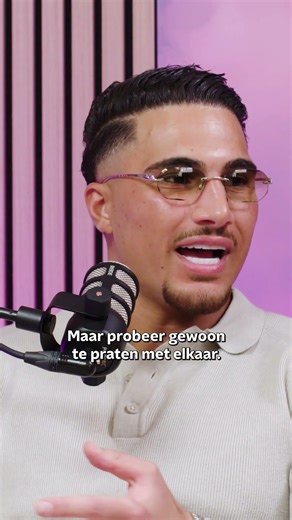 "Vreemdgaan op je partner is vreemdgaan op jezelf" | It’s Complicated