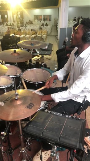 Emmanuel Allou on Reels