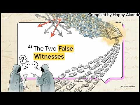 Critiquing Codex Vaticanus and Sinaiticus