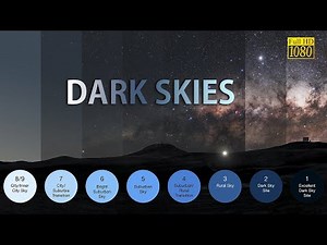 BBC: The Sky at Night | Dark Skies [1080P] - Complete Documentary | Dark Matter
