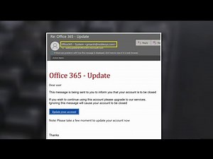 Email scams: These are the red flags to keep an eye on